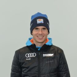 Trainer Biathlon