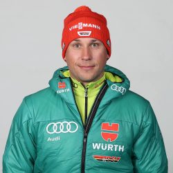 Trainer Skilanglauf