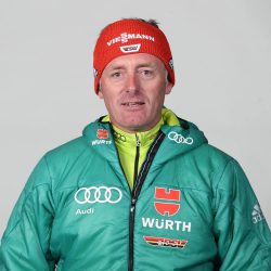 Trainer Skiprung & Nordische Kombination