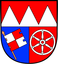 unterfranken