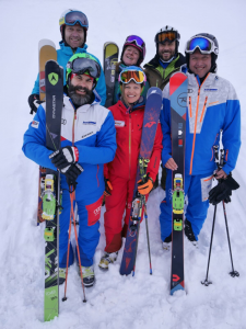 BSV-LLT-Telemark_Teambild_2016-2017
