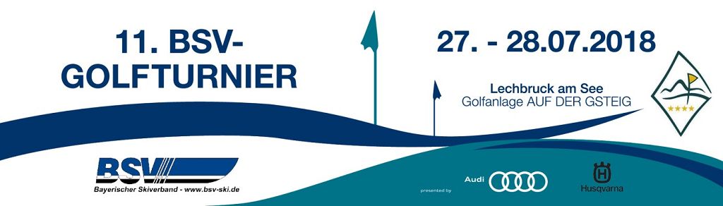 k-BSV Golfturnier