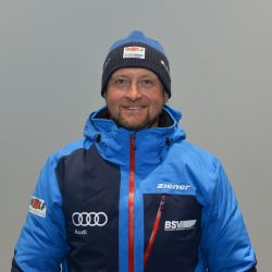 Trainer Skilanglauf