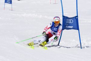 k-Ski Nicole Hosp