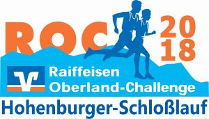 ROC Logo - Hohenburger Schlosslauf 2018