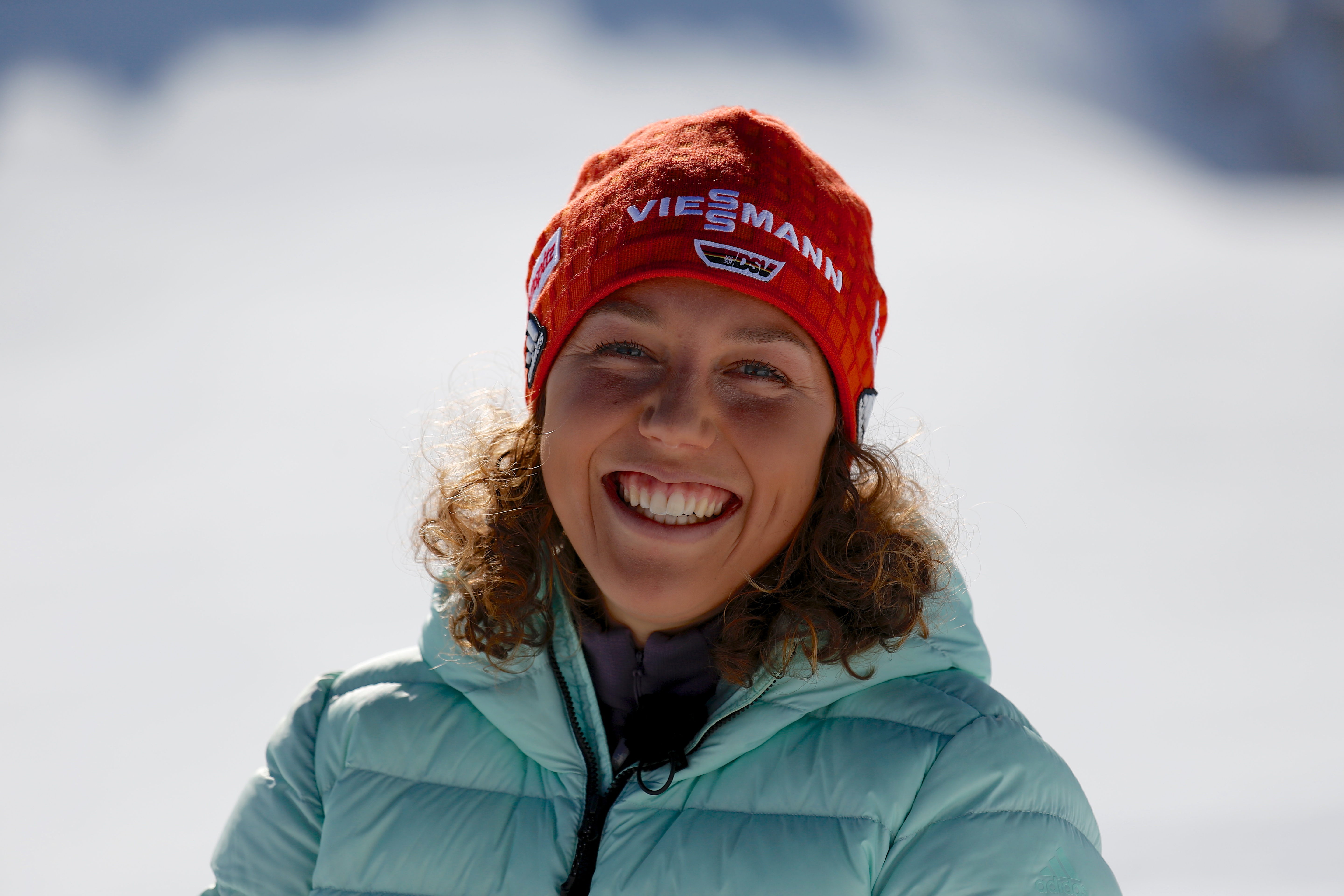 Laura Dahlmeier beendet Karriere