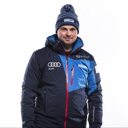 Sportliche Leitung Biathlon