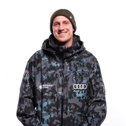 Trainer Snowboard