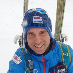 Aus- und Fortbildung Ausbilderteam Skitour