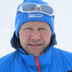 Aus- und Fortbildung Ausbilderteam Skitour