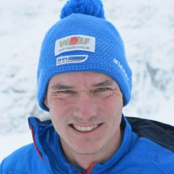 Aus- und Fortbildung Ausbilderteam Skitour