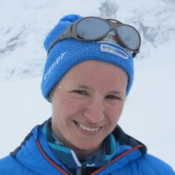 Aus- und Fortbildung Ausbilderteam Skitour