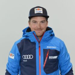 Trainer Alpin Schüler