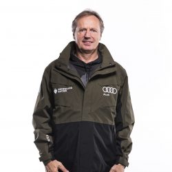 Sportwarte Leistungssport