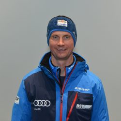 Trainer Skilanglauf