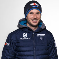 Trainer Biathlon