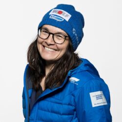 Trainer Skilanglauf