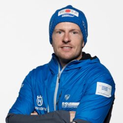 Trainer Biathlon