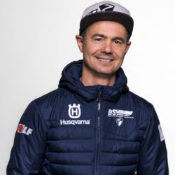 Trainer Skiprung & Nordische Kombination