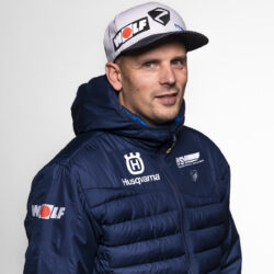 Trainer Skiprung & Nordische Kombination