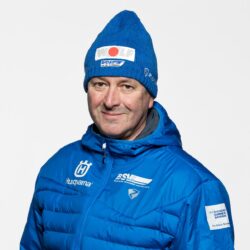 Trainer Skiprung & Nordische Kombination