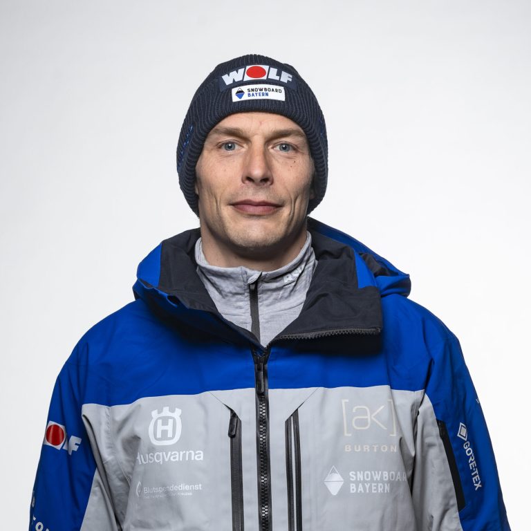 Trainer Snowboard