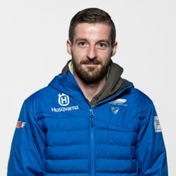 Trainer Skiprung & Nordische Kombination
