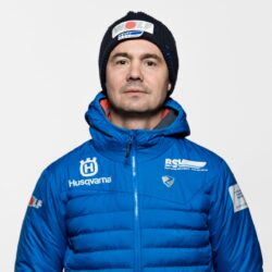 Trainer Skiprung & Nordische Kombination
