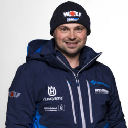 Sportliche Leitung Biathlon