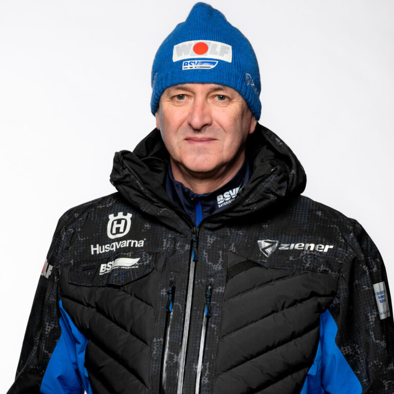 Trainer Skiprung & Nordische Kombination