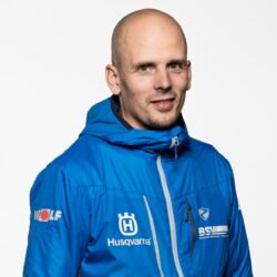 Trainer Skiprung & Nordische Kombination