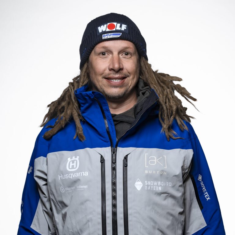 Trainer Snowboard