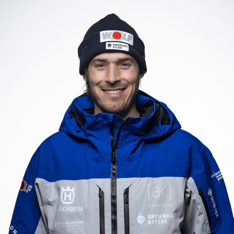 Trainer Snowboard