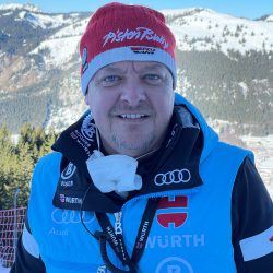 Trainer Alpin Jugend