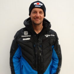 Trainer Alpin Schüler