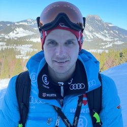 Trainer Alpin Jugend