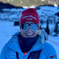 Trainer Alpin Jugend