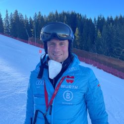 Trainer Alpin Jugend