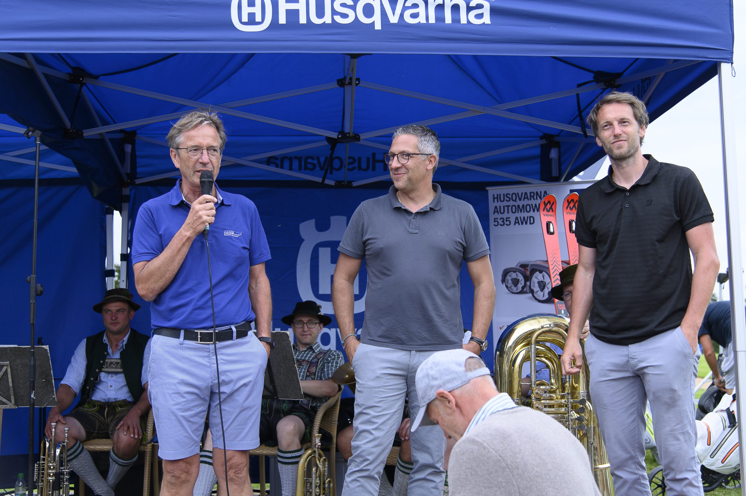 Ein PLUS für den Bayerischen Skiverband