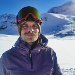 Aus- und Fortbildung Ausbilderteam Snowboard