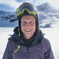 Aus- und Fortbildung Ausbilderteam Snowboard