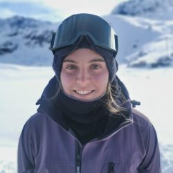 Aus- und Fortbildung Ausbilderteam Snowboard