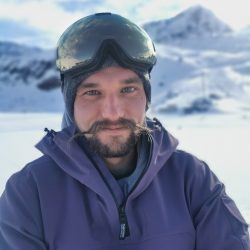 Aus- und Fortbildung Ausbilderteam Snowboard