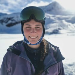 Aus- und Fortbildung Ausbilderteam Snowboard