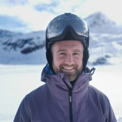 Aus- und Fortbildung Ausbilderteam Snowboard