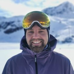 Aus- und Fortbildung Ausbilderteam Snowboard