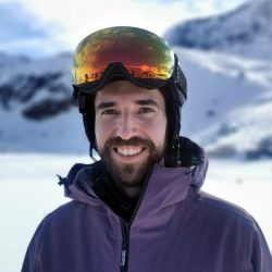Aus- und Fortbildung Ausbilderteam Snowboard