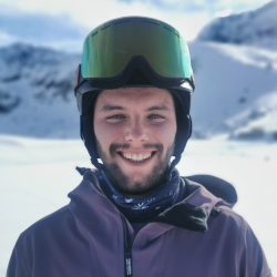 Aus- und Fortbildung Ausbilderteam Snowboard