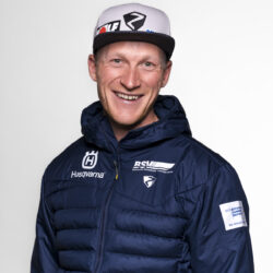 Trainer Skiprung & Nordische Kombination