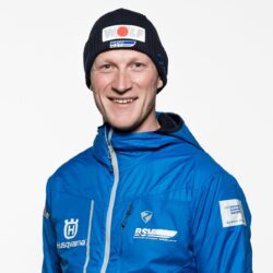 Trainer Skiprung & Nordische Kombination